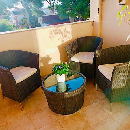 Apartamento Palmeral Del Mar Menor Los Nietos Exterior foto